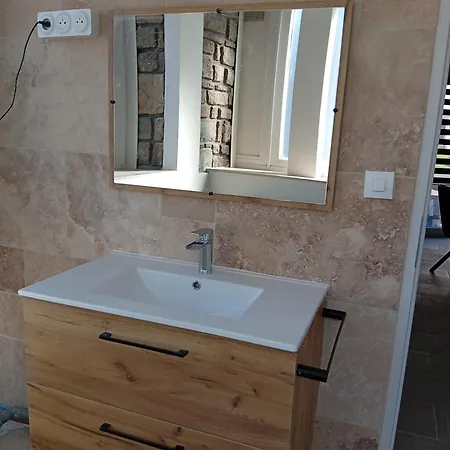 Le Logis De La Liane