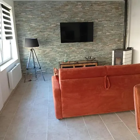 Appartamento Le Logis De La Liane Boulogne-sur-Mer