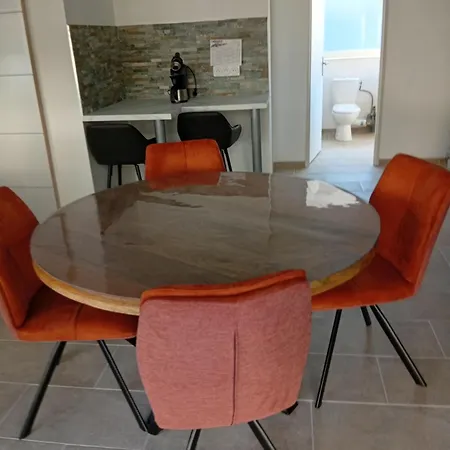 Appartamento Le Logis De La Liane Boulogne-sur-Mer